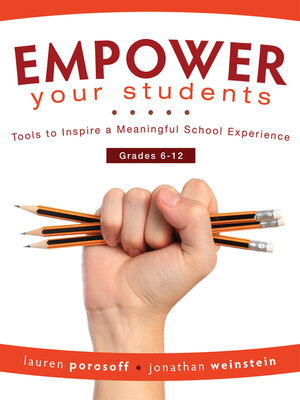 cover image of EMPOWER Your Students